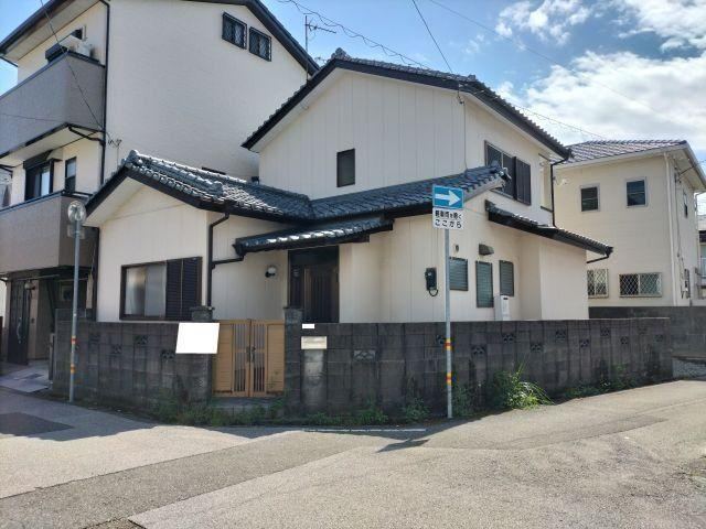 6DK house in Kochi, Kochi - Photo 1