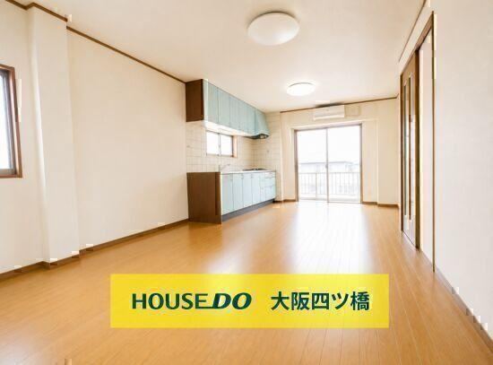 4LDK house in Joto Ward, Osaka - Photo 1
