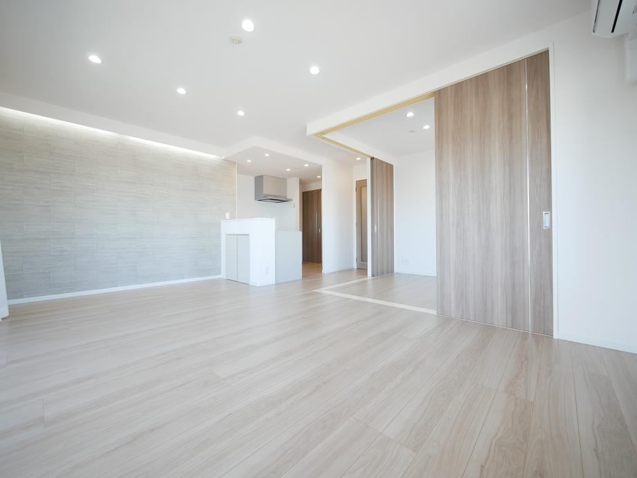 3LDK apartment in Higashi Ward, Fukuoka - Photo 1
