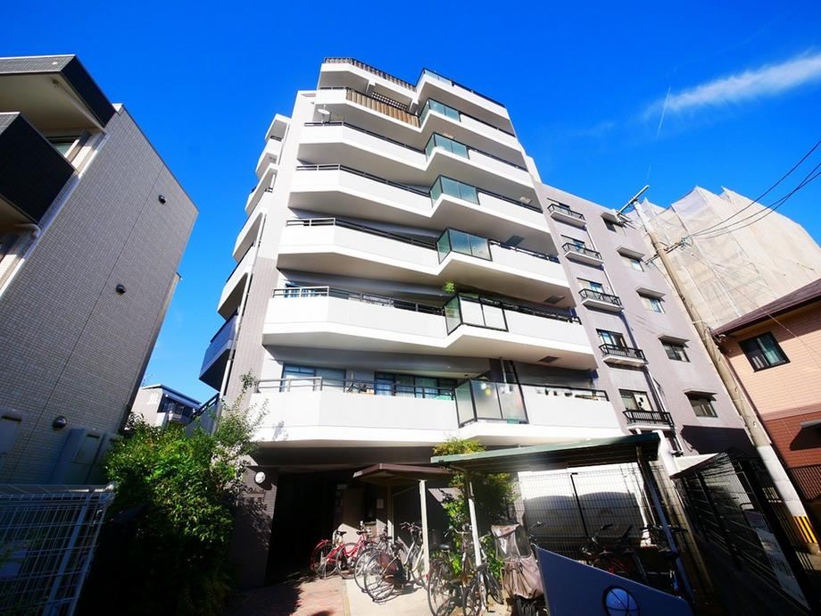 3LDK apartment in Minami Ward, Fukuoka - Photo 1