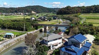 4LDK+S house in Futtsu