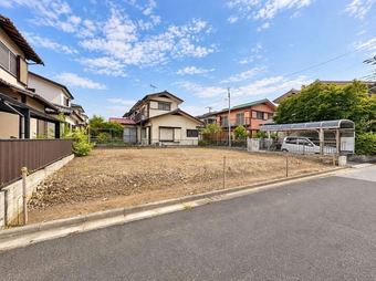 plot of land in Kimitsu