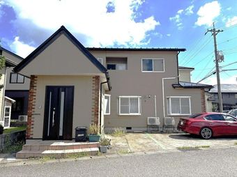 3LDK+S house in Kahoku District