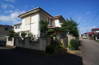 plot of land in Inzai