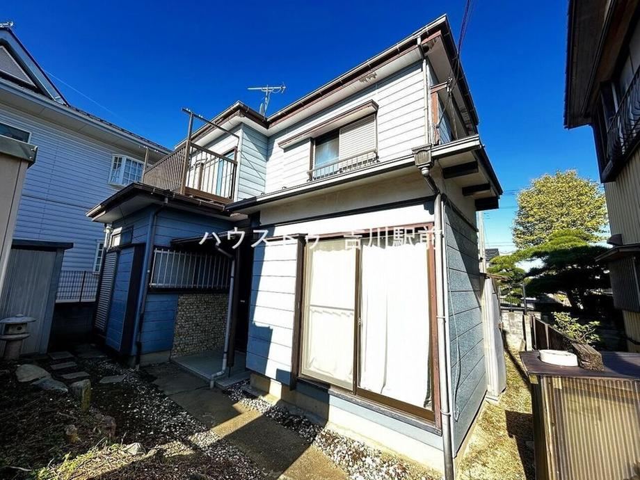3K house in Misato, Saitama - Photo 1