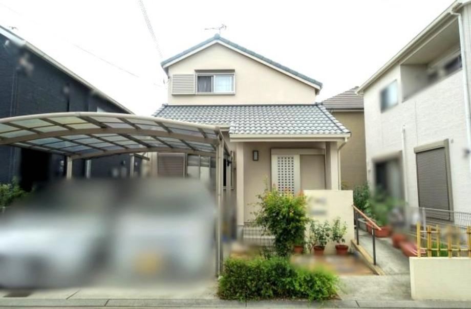 3LDK+S house in Nishi Ward, Kobe, Hyogo - Photo 1