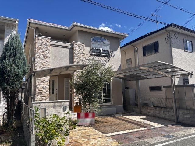 4LDK house in Akashi, Hyogo - Photo 1