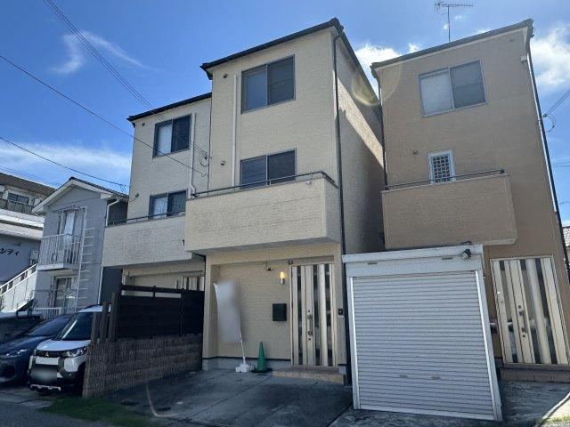 4DK house in Nishi Ward, Kobe, Hyogo - Photo 1