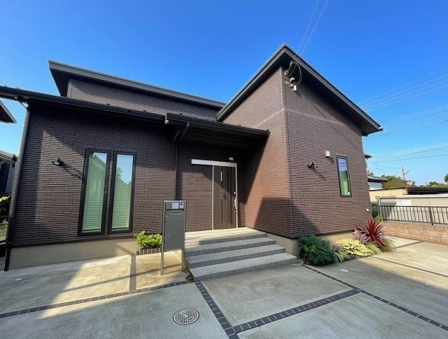 3LK+S house in Kashiwa, Chiba - Photo 1