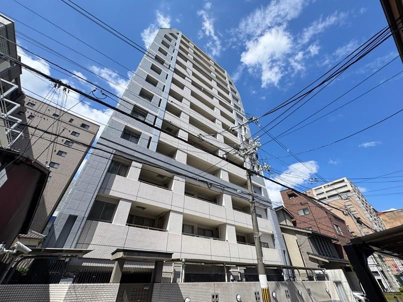 3LDK+S apartment in Shimogyo Ward, Kyoto - Photo 1