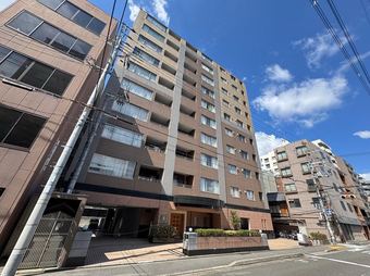3LDK apartment in Shimogyo Ward