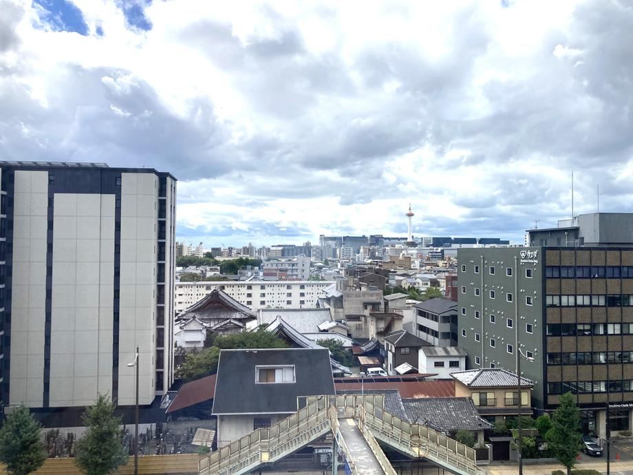 2LDK apartment in Shimogyo Ward, Kyoto - Photo 1