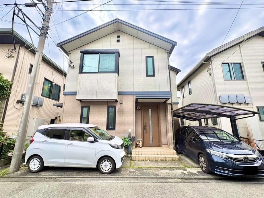 4LDK house in Machida, Tokyo - Photo 1