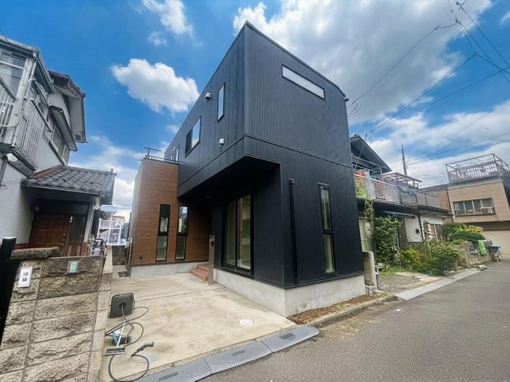 2LDK house in Tokorozawa, Saitama - Photo 1