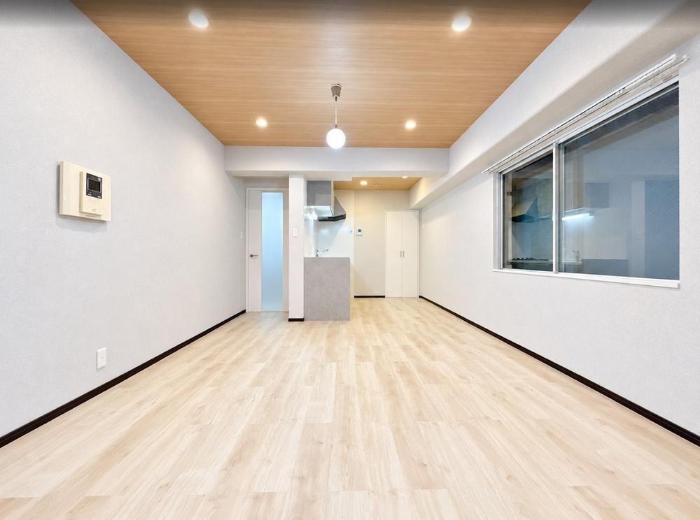 3LDK apartment in Joto Ward, Osaka - Photo 1