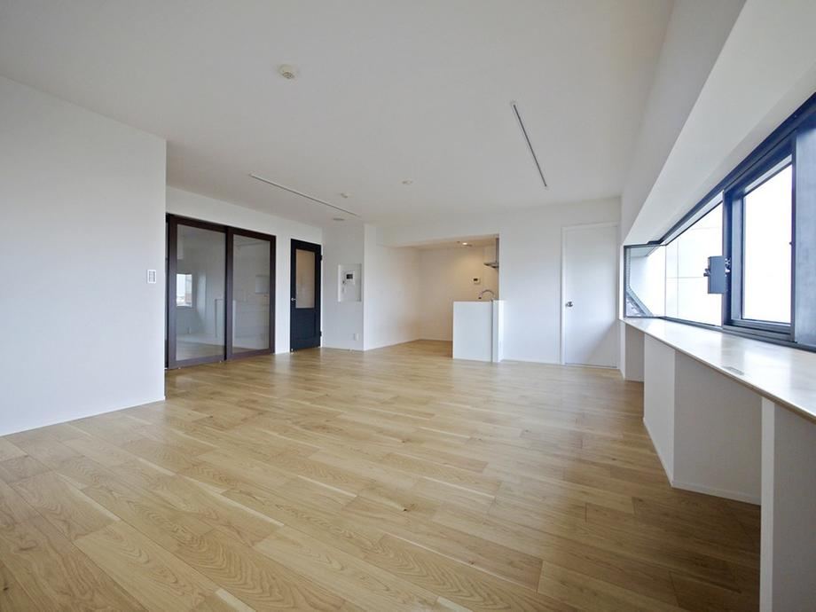 1LDK apartment in Kanagawa Ward, Yokohama, Kanagawa - Photo 1