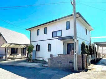 4LDK+S house in Komaki