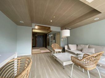 1LDK apartment in Atami