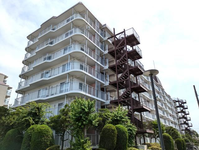 3LDK apartment in Narashino, Chiba - Photo 1
