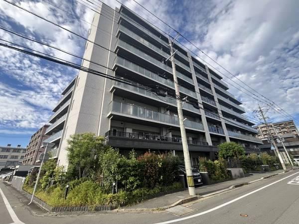 3LDK apartment in Hakata Ward, Fukuoka - Photo 1