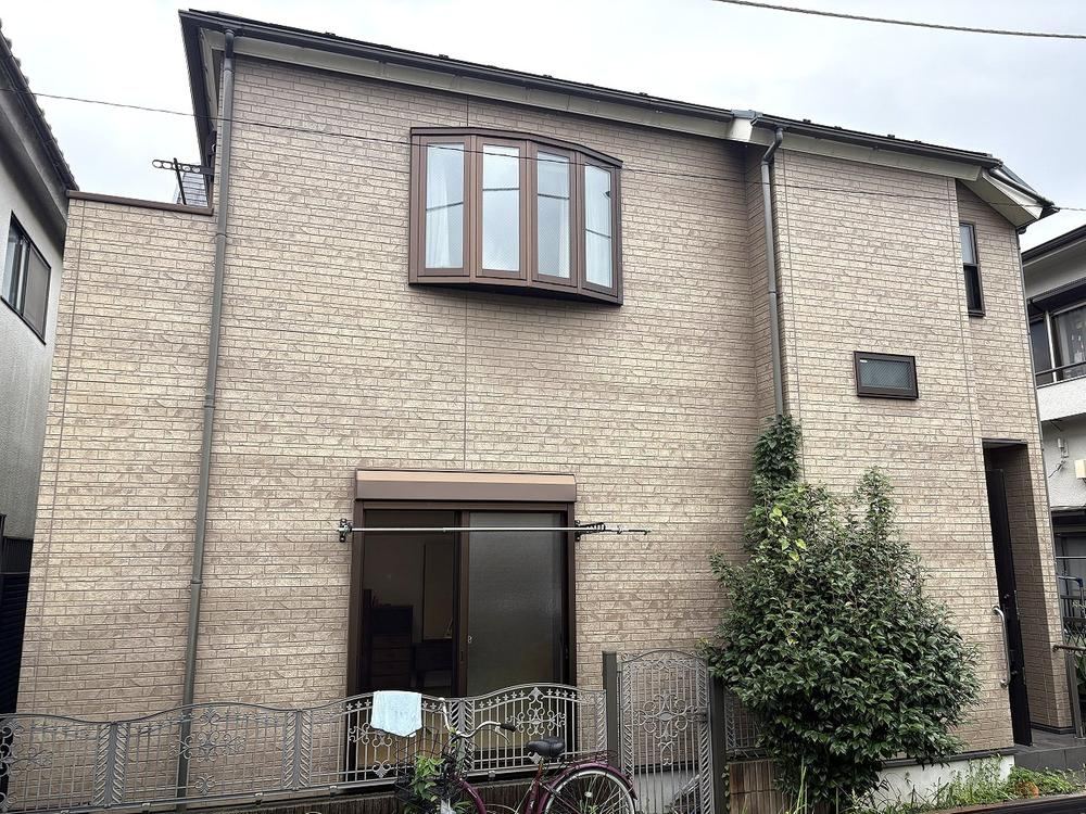 3LDK house in Itabashi Ward, Tokyo - Photo 1