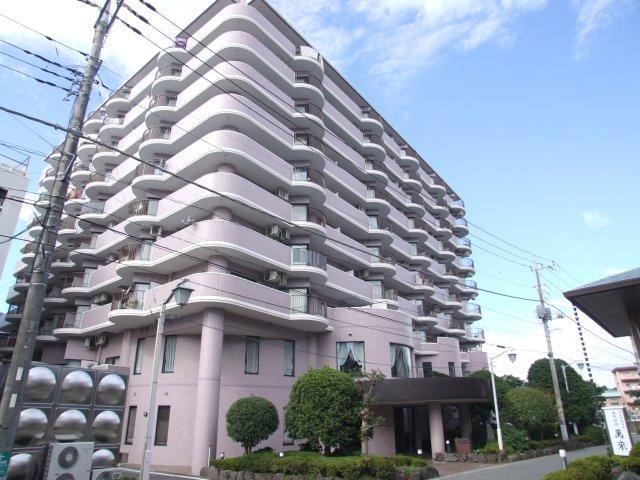 3LDK apartment in Izunokuni, Shizuoka - Photo 1