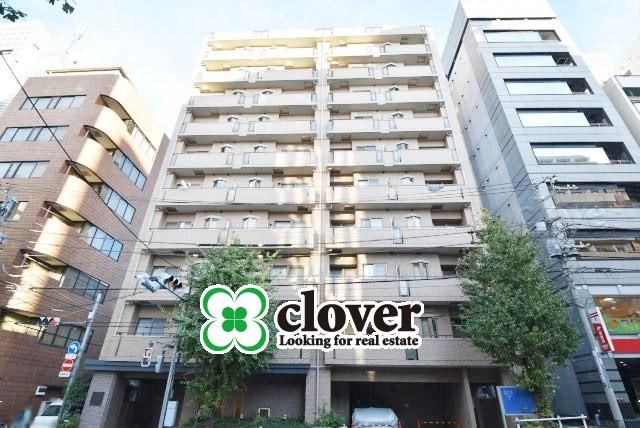 1LDK apartment in Shinjuku Ward, Tokyo - Photo 1