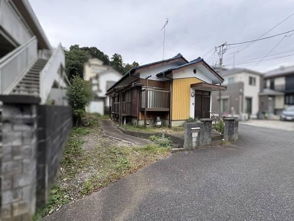 143 m² land in Hanamigawa Ward, Chiba - Photo 1