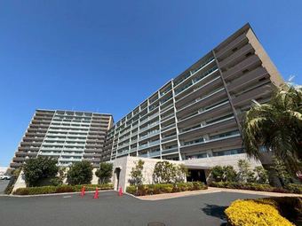 3LDK apartment in Urayasu