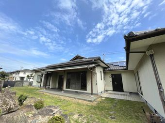 6LDK+S house in Minami Ward