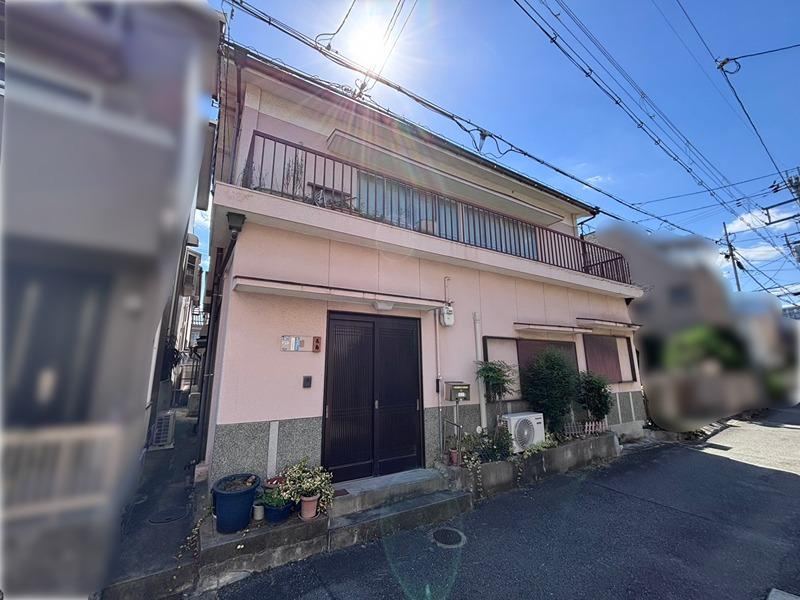 5LDK+S house in Higashiosaka, Osaka - Photo 1