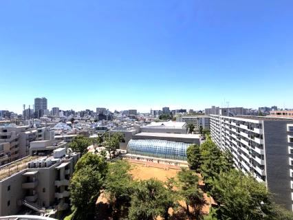 3LDK apartment in Itabashi Ward, Tokyo - Photo 1