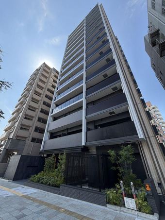 2LDK apartment in Atsuta Ward, Nagoya