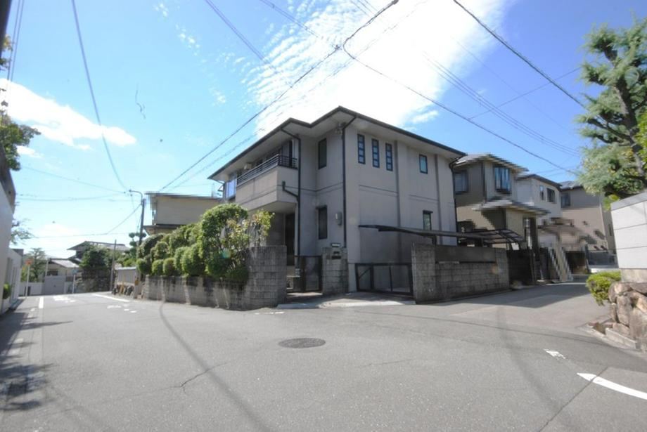 5LLDDKK+S house in Takatsuki, Osaka - Photo 1