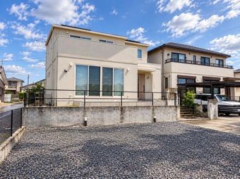 4LDK house in Nisshin