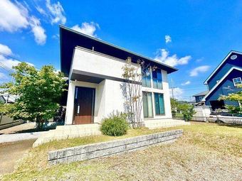 3LDK+S house in Ryugasaki
