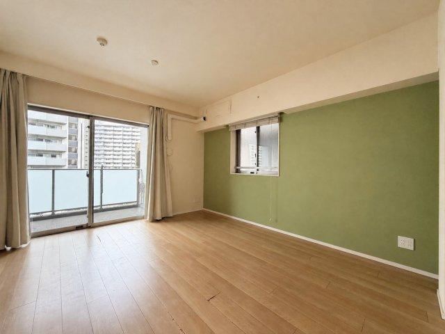 3LDK apartment in Koto Ward, Tokyo - Photo 1
