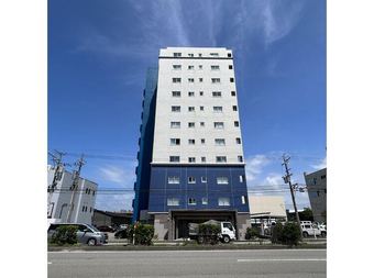 3LDK apartment in Nonoichi