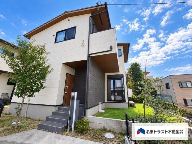 3LDK house in Chikusa Ward, Nagoya, Aichi - Photo 1
