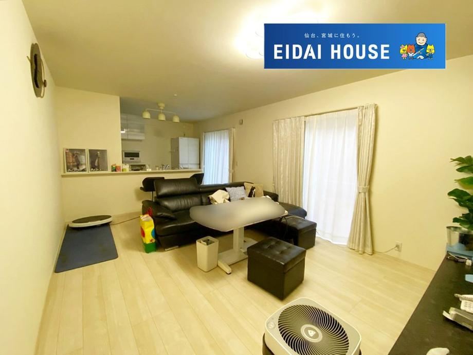 4LDK house in Natori, Miyagi - Photo 1