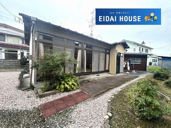 3DK house in Kami, Kami District