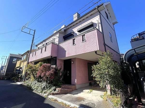 5LDK house in Koshigaya, Saitama - Photo 1