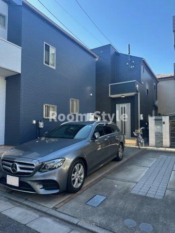 3LDK house in Adachi Ward, Tokyo - Photo 1