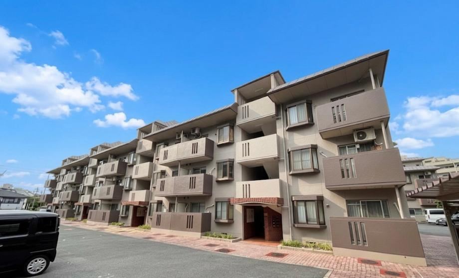 4LDK apartment in Midori Ward, Nagoya, Aichi - Photo 1