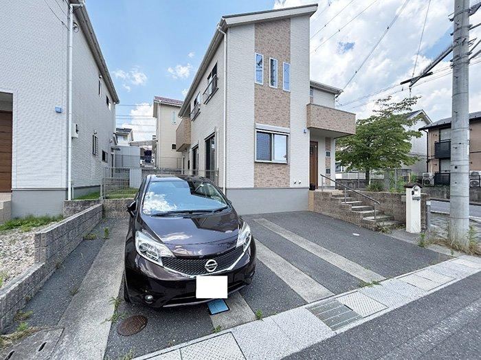 4LDK house in Otsu, Shiga - Photo 1