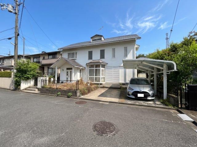 4LDK+S house in Otsu, Shiga - Photo 1