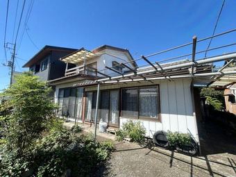 5K house in Shibukawa