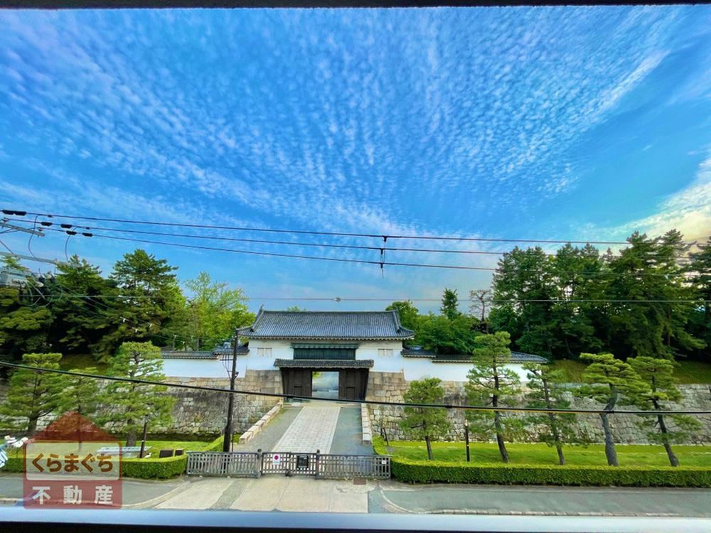 4LDK apartment in Kamigyo Ward, Kyoto - Photo 1