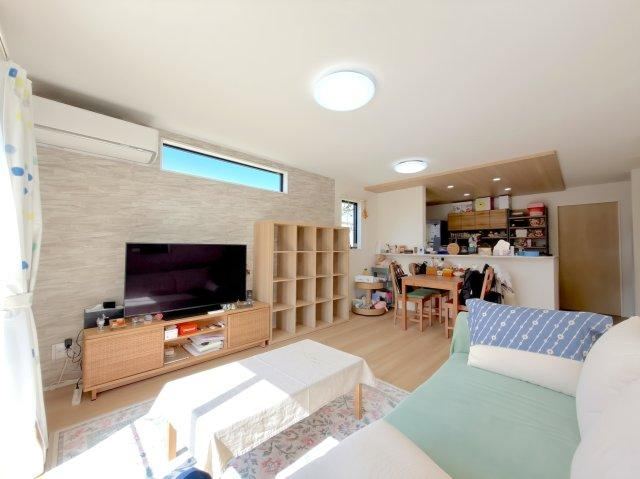 3LDK house in Nagareyama, Chiba - Photo 1