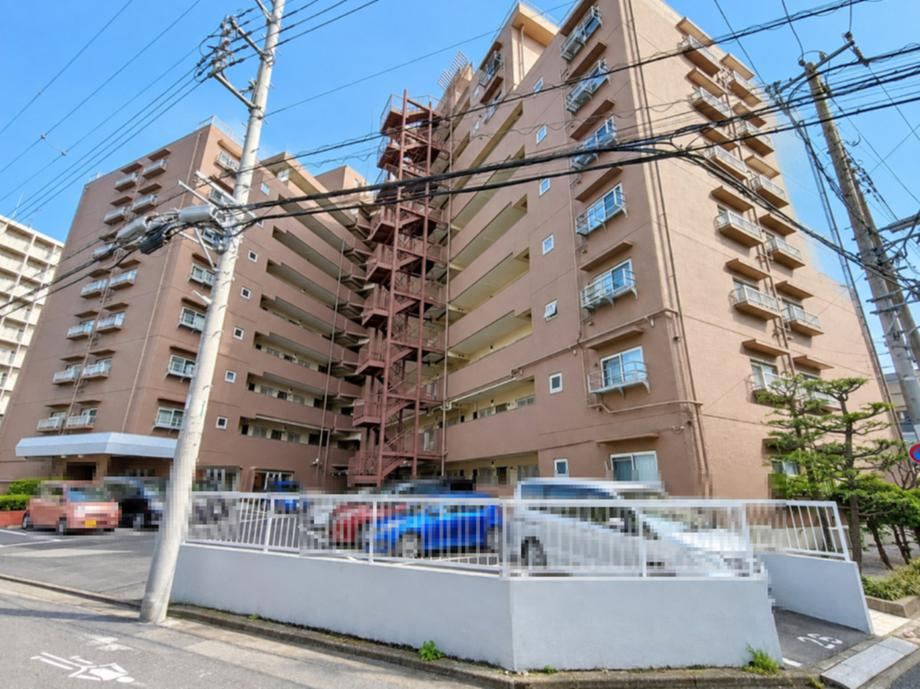 3LDK apartment in Edogawa Ward, Tokyo - Photo 1